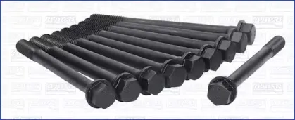 Комплект болтов головки цилидра AJUSA купить