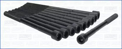 Комплект болтов головки цилидра AJUSA купить