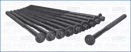 Комплект болтов головки цилидра AJUSA купить