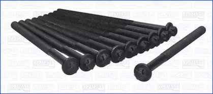 Комплект болтов головки цилидра AJUSA купить