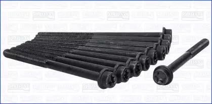 Болт крепления гбц AJUSA купить