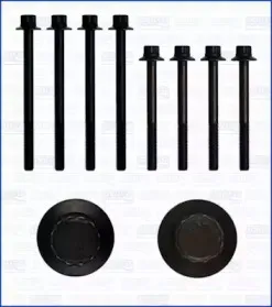 Комплект болтов головки цилидра AJUSA купить