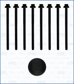 Комплект болтов головки цилидра AJUSA купить