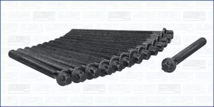 Комплект болтов головки цилидра AJUSA купить