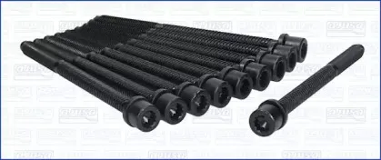 Комплект болтов головки цилидра AJUSA купить