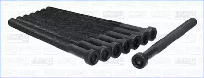 Комплект болтов головки цилидра AJUSA купить