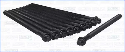 Комплект болтов головки цилидра AJUSA купить