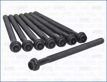 Комплект болтов головки цилидра AJUSA купить