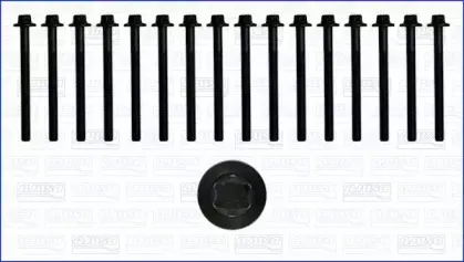 Комплект болтов головки цилидра AJUSA купить