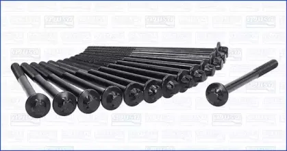 Комплект болтов головки цилидра AJUSA купить