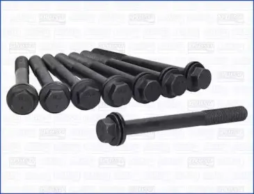 Комплект болтов головки цилидра AJUSA купить