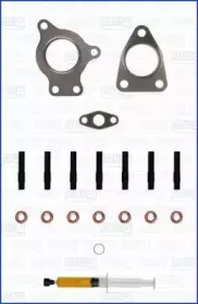 Комплект прокладок з різних матеріалів AJUSA купить