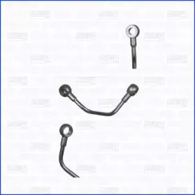 Маслопровод, компрессор AJUSA купить