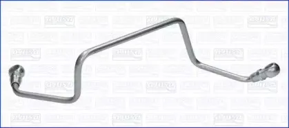 Маслопровод, компрессор AJUSA купить