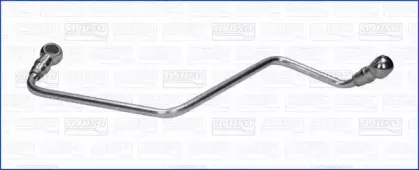 Маслопровод, компрессор AJUSA купить