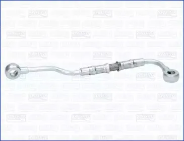 Маслопровод, компрессор AJUSA купить