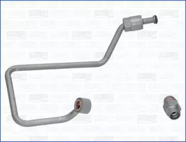 Маслопровод, компрессор AJUSA купить