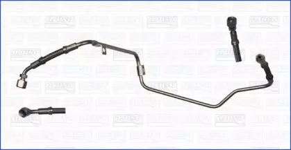 Маслопровод, компрессор AJUSA купить