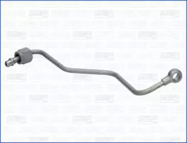 Маслопровод, компрессор AJUSA купить