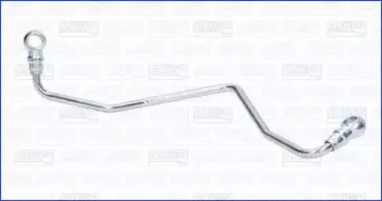 Маслопровод, компрессор AJUSA купить