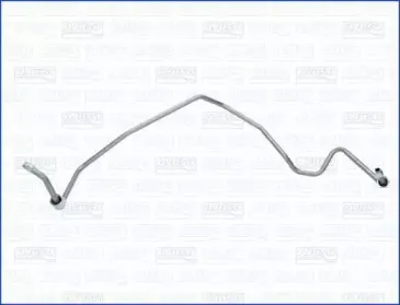 Маслопровод, компрессор AJUSA купить