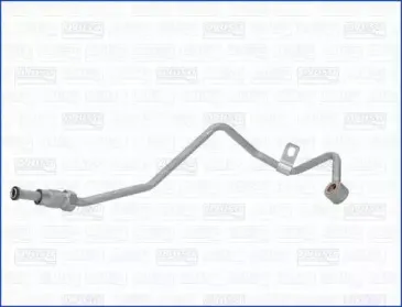 Маслопровод, компрессор AJUSA купить