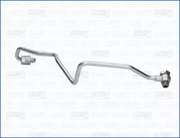 Маслопровод, компрессор AJUSA купить