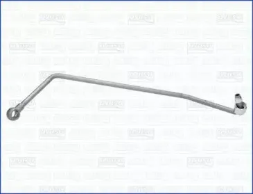 Маслопровод, компрессор AJUSA купить