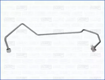 Маслопровод, компрессор AJUSA купить