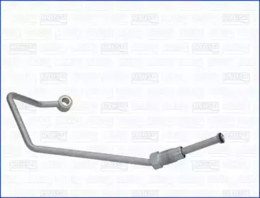 Маслопровод, компрессор AJUSA купить