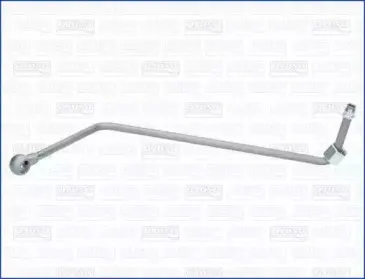 Маслопровод, компрессор AJUSA купить