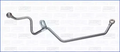 Маслопровод, компрессор AJUSA купить