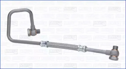 Маслопровод, компрессор AJUSA купить