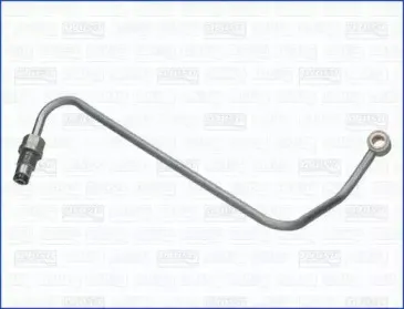 Маслопровод, компрессор AJUSA купить