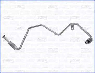 Маслопровод, компрессор AJUSA купить