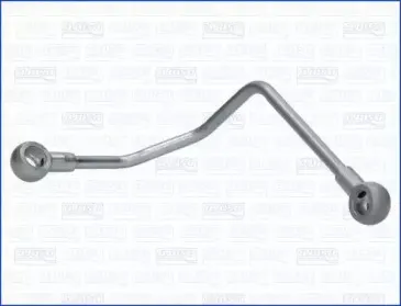 Маслопровод, компрессор AJUSA купить