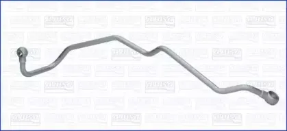 Маслопровод, компрессор AJUSA купить