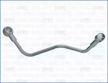 Маслопровод, компрессор AJUSA купить