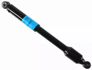 Амортизатор рулевого управления BOGE купить