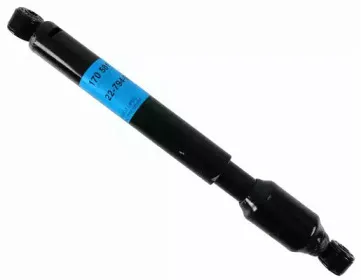 Амортизатор рулевого управления BOGE купить