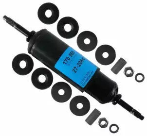 Амортизатор BOGE купить