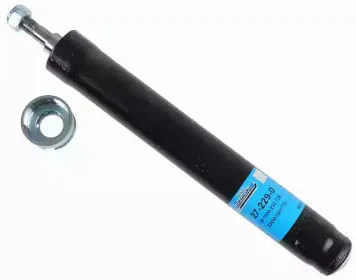 Амортизатор BOGE купить