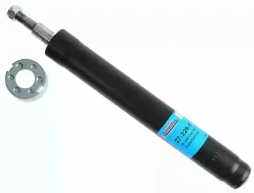 Амортизатор BOGE купить