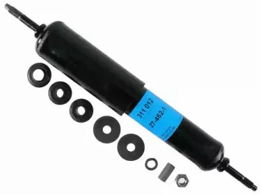 Амортизатор BOGE купить