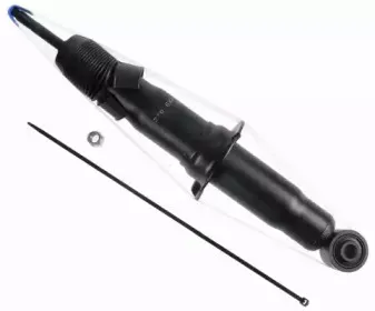 Амортизатор BOGE купить