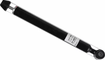 Амортизатор BOGE купить