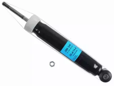 Амортизатор BOGE купить