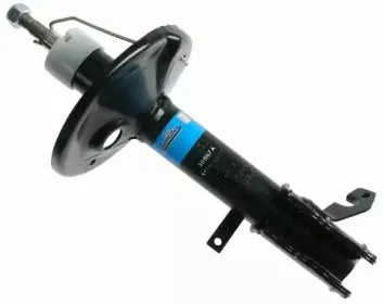 Амортизатор BOGE купить