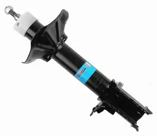 Амортизатор BOGE купить