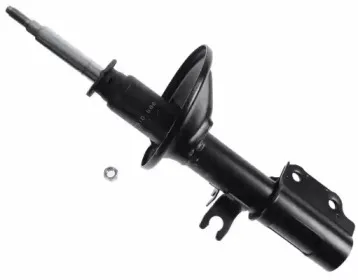 Амортизатор BOGE купить